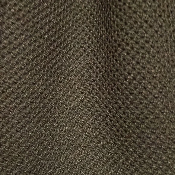 Drawstring mini skirt - Picture 8 of 8